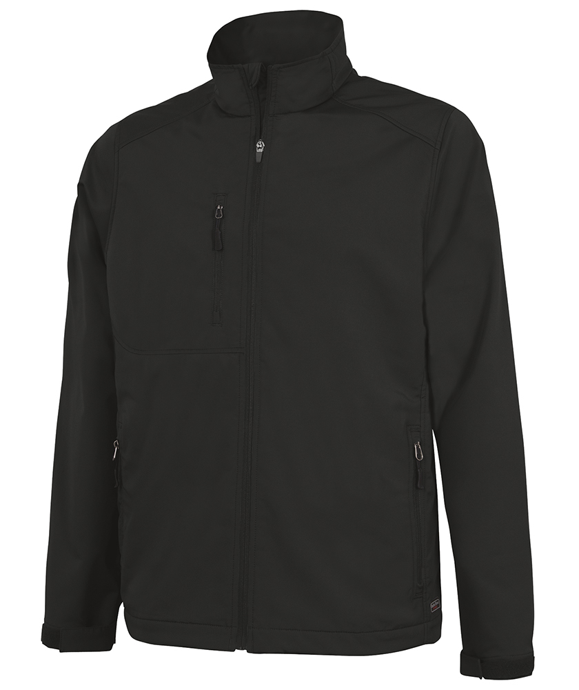 Men's Axis Soft Shell Jacket