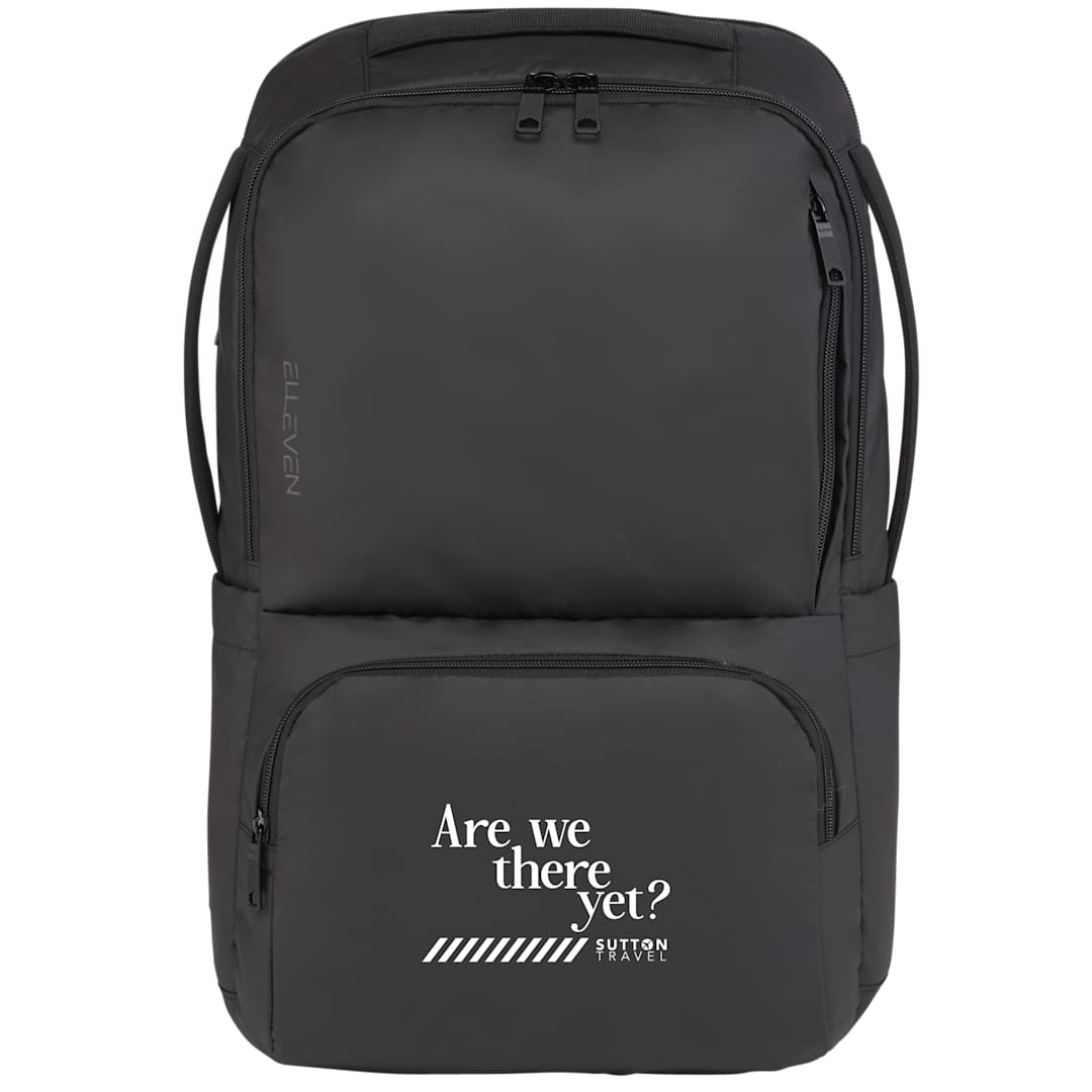 elleven Evolve 17" Laptop Backpack 53