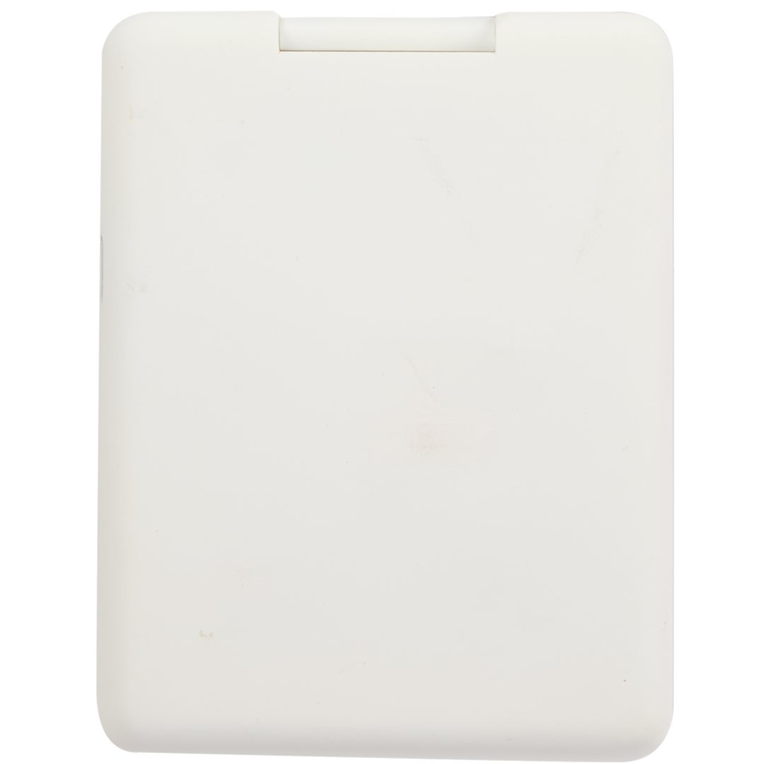 Rechargeable 100% RABS LED Compact Mirror 35