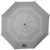 46" Recycled Auto Open Umbrella 207