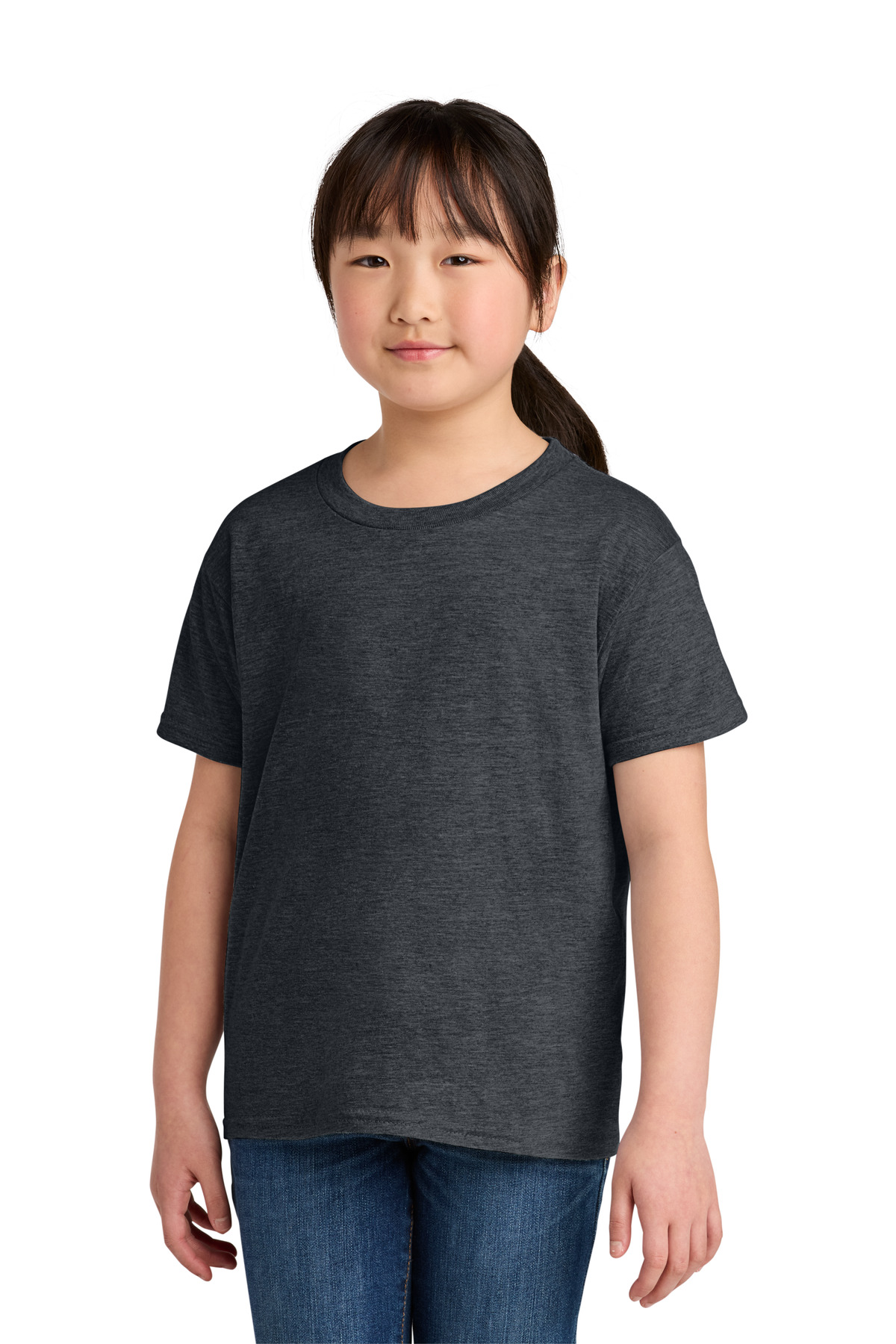 Gildan Youth Softstyle T-Shirt 64000B 348