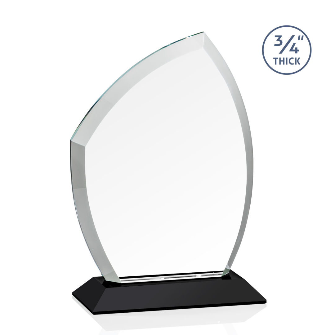 Daltry VividPrint™ Award - Black 4