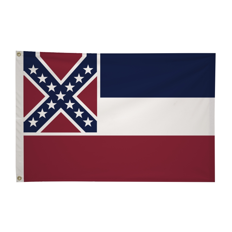 2' x 3' State Flags 39