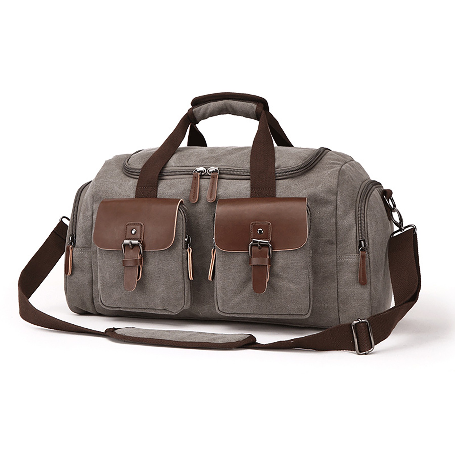 Waterproof Travel Duffel Bag 1