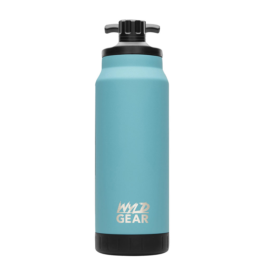 Wyld Gear 34 oz Mag Bottle 4