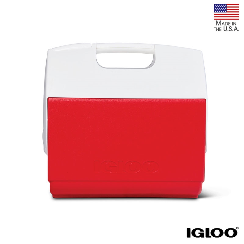 Igloo® Playmate Elite 16 Qt / 30-Can Hard Cooler 22