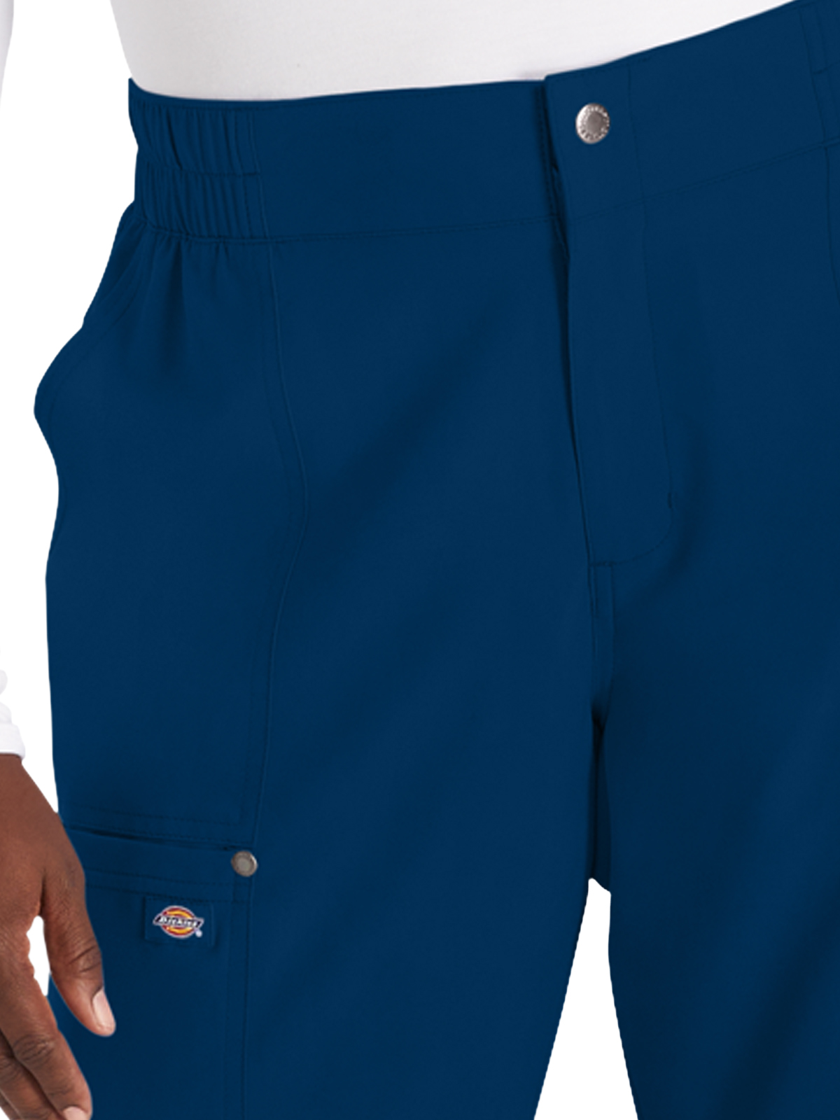 Dickies Medical - EDS NXT - Women's 5-Pocket Wide Leg Pant 11