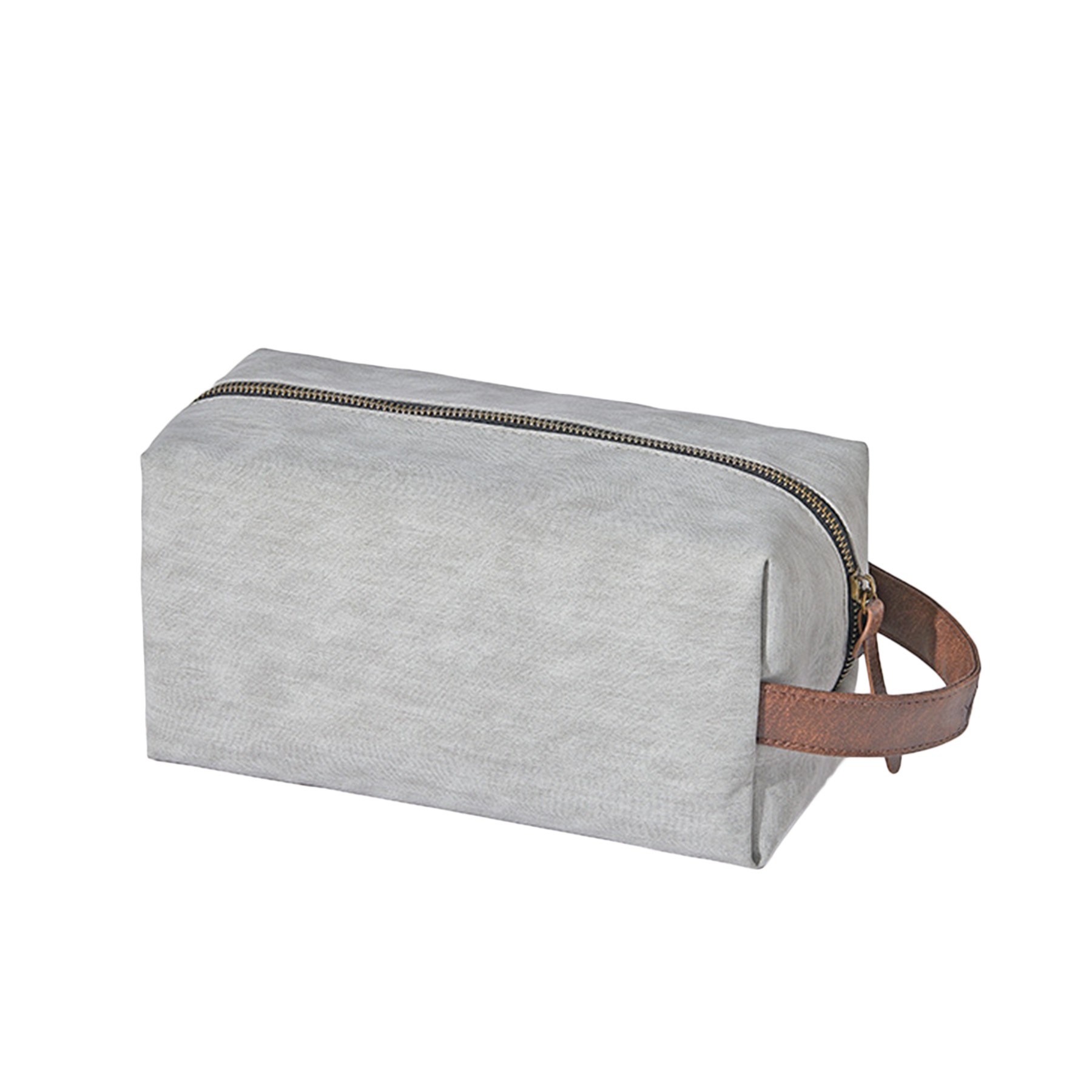 Square Toiletry Bag 7