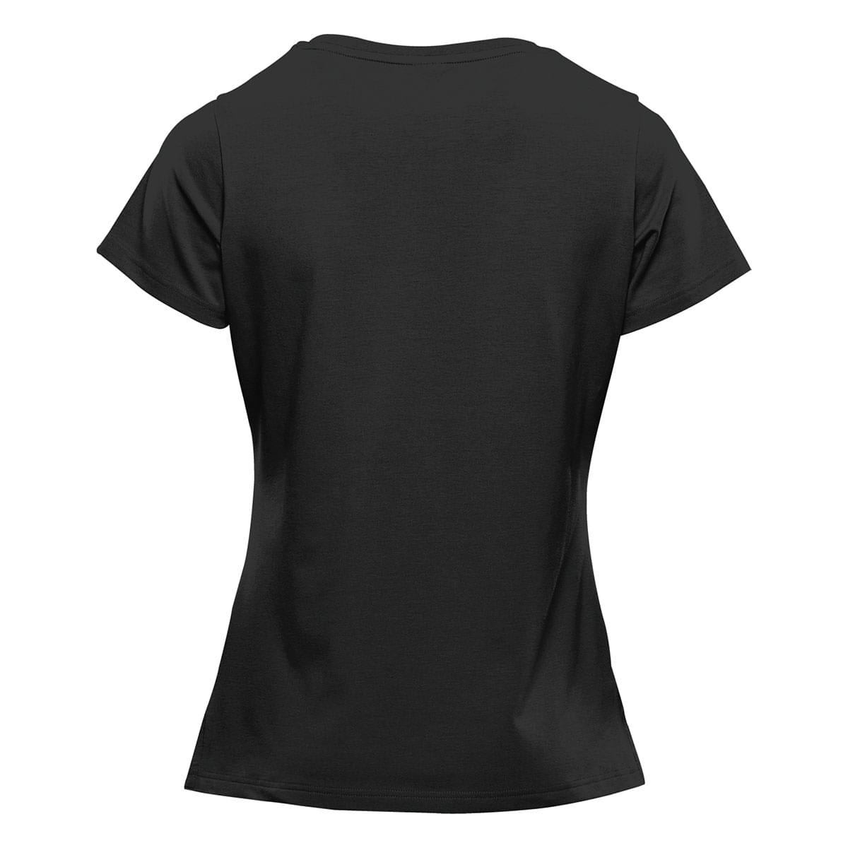 Stormtech Women's Montebello Performance Short Sleeve Tee 21