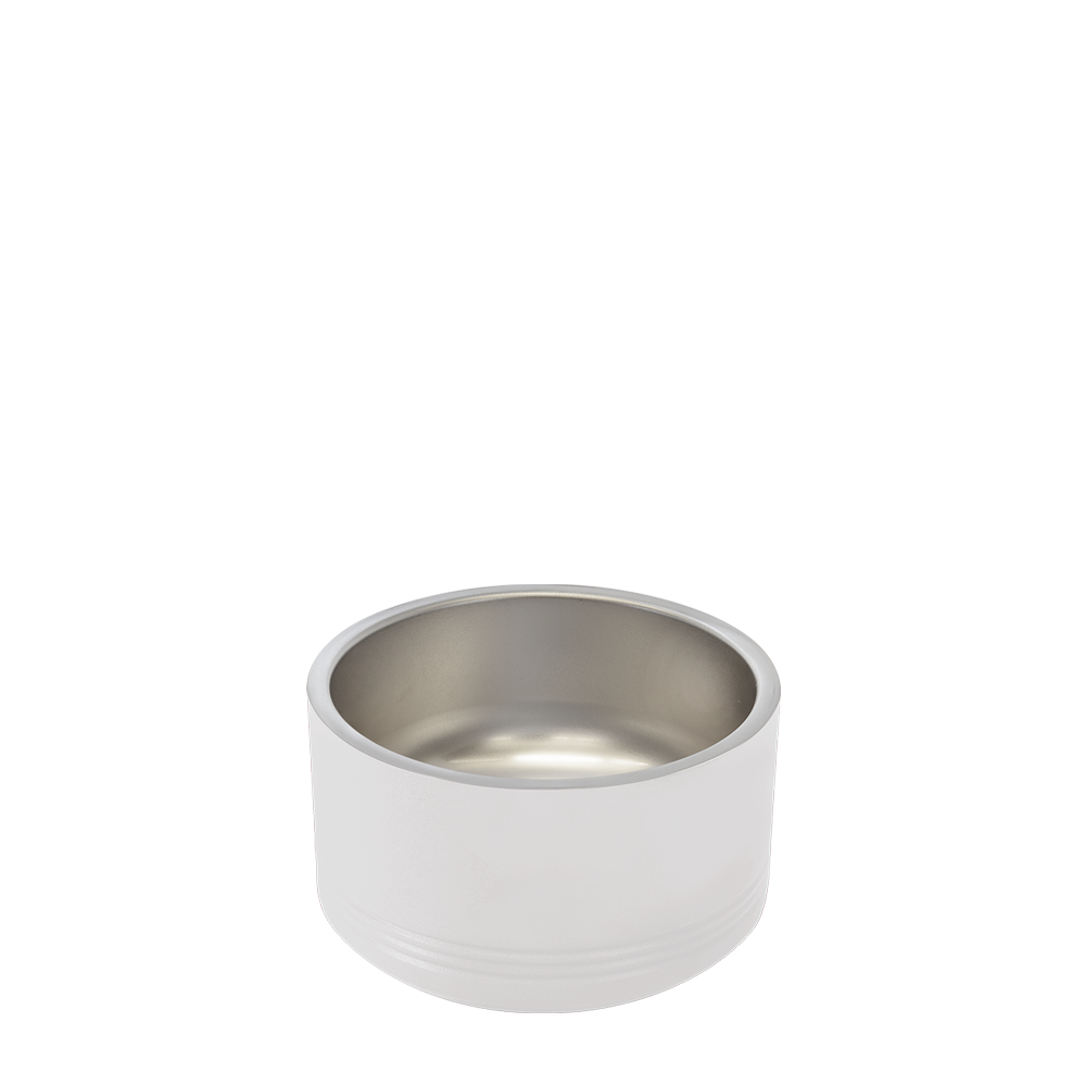 Polar Camel 18 oz Pet Bowl 8