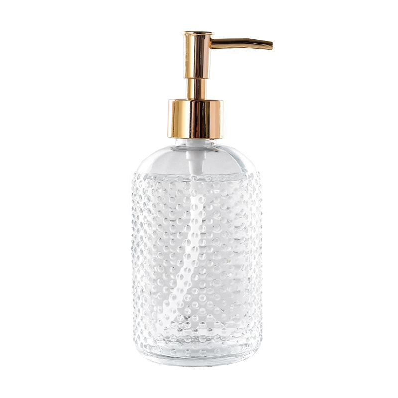 15 oz Lotion Soap Dispenser Bottle 3