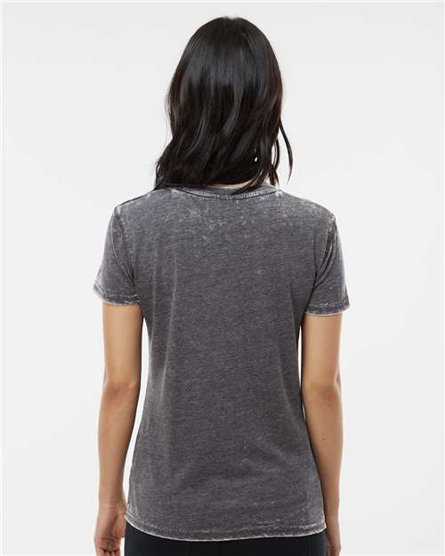 Women's Zen Jersey T-Shirt - 8116 2