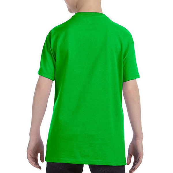 Gildan Heavy Cotton Youth T-Shirt 5.3 oz 20