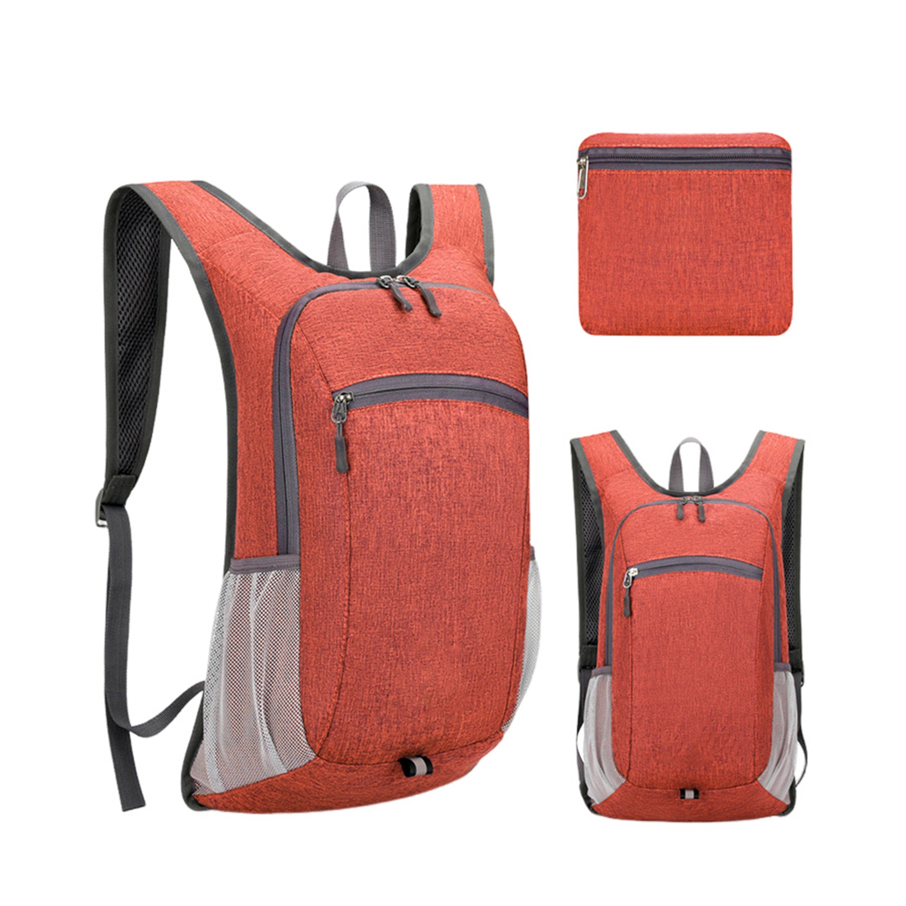 Outdoor Foldable Shoulder Bag 6