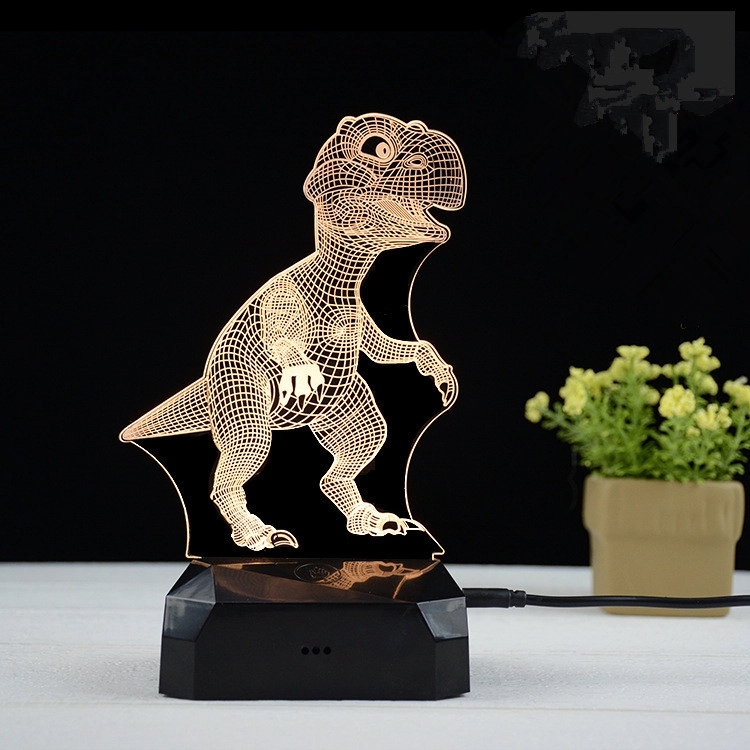 Led Table Lamp 5