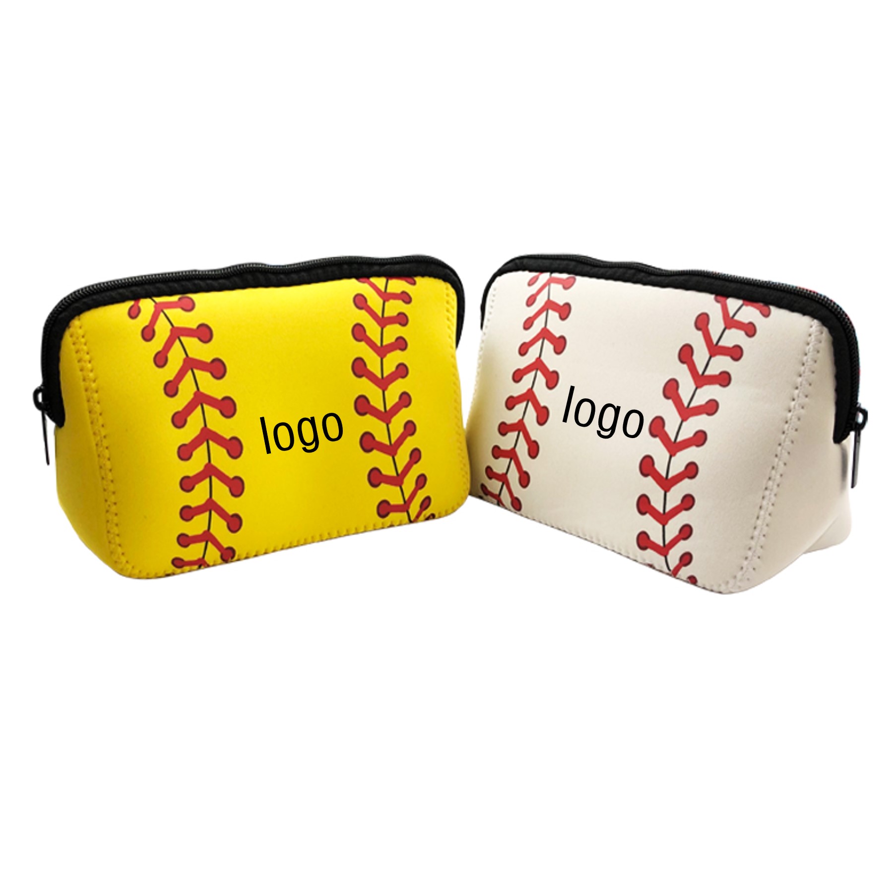 Neoprene Travel Cosmetic Bag (direct import) 2