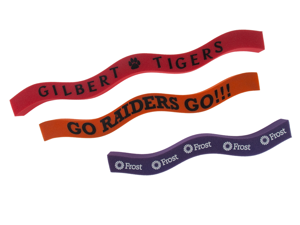 28" x 2" Wavey Foam Noodle 14