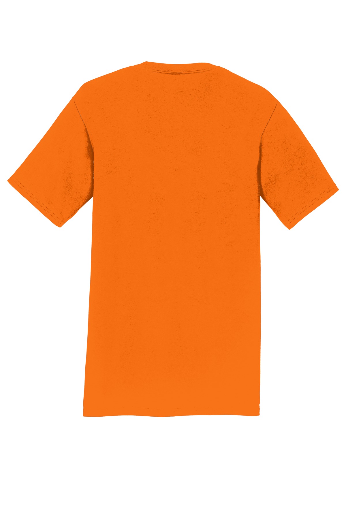 Port & Co Fan Favorite Tee. PC450 554