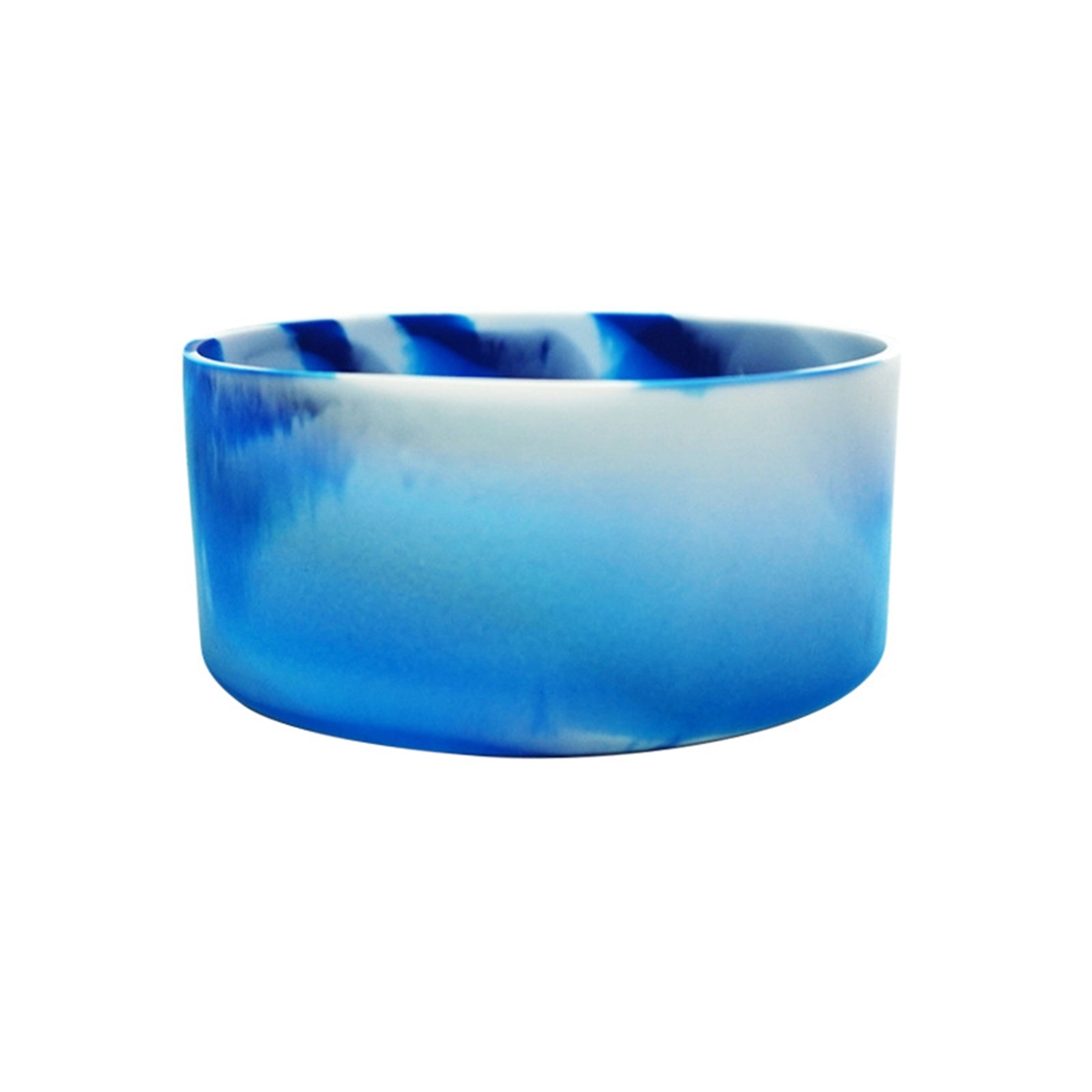 Colorful Silicone Bumper Boot for 40 Oz Tumbler 14