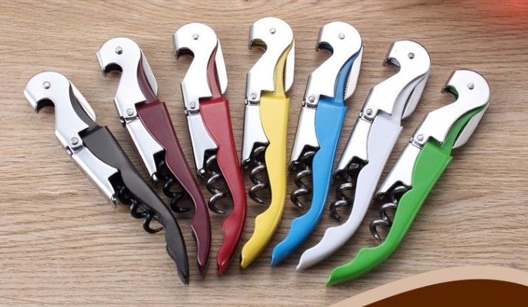 Seahorse Wine Opener 2