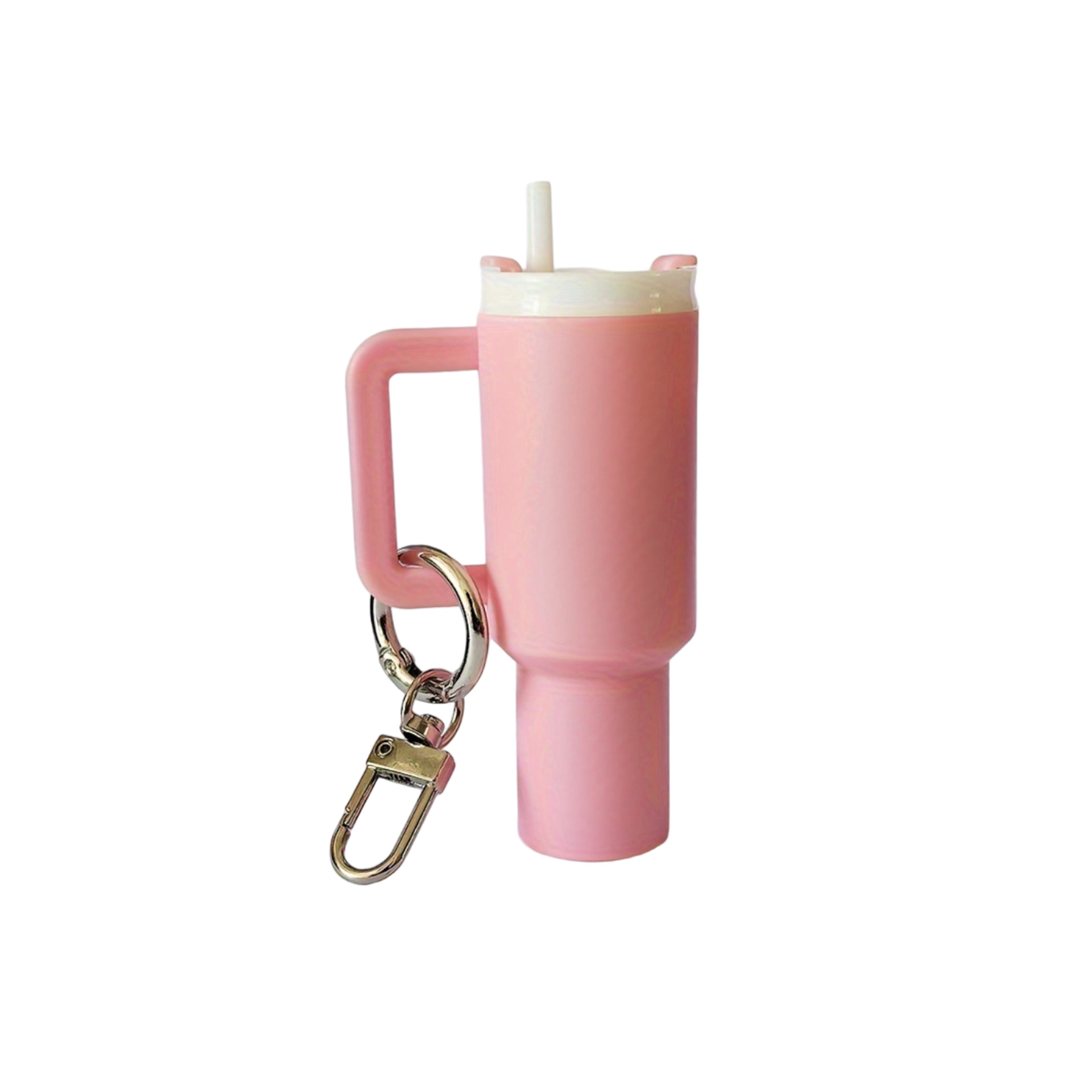 Mini Tumbler Keychain Storage Cup 10