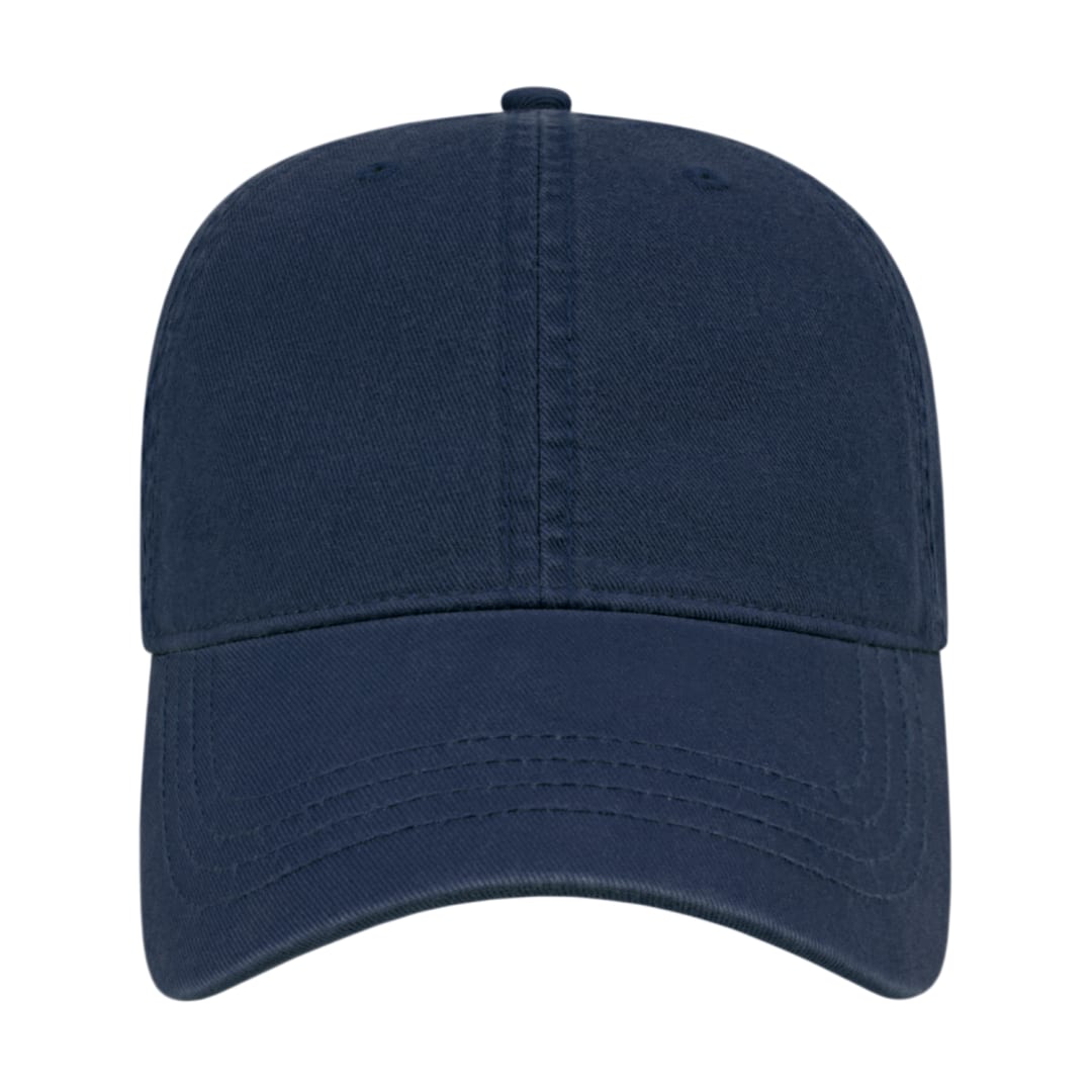 Cap America Relaxed Golf Cap 475