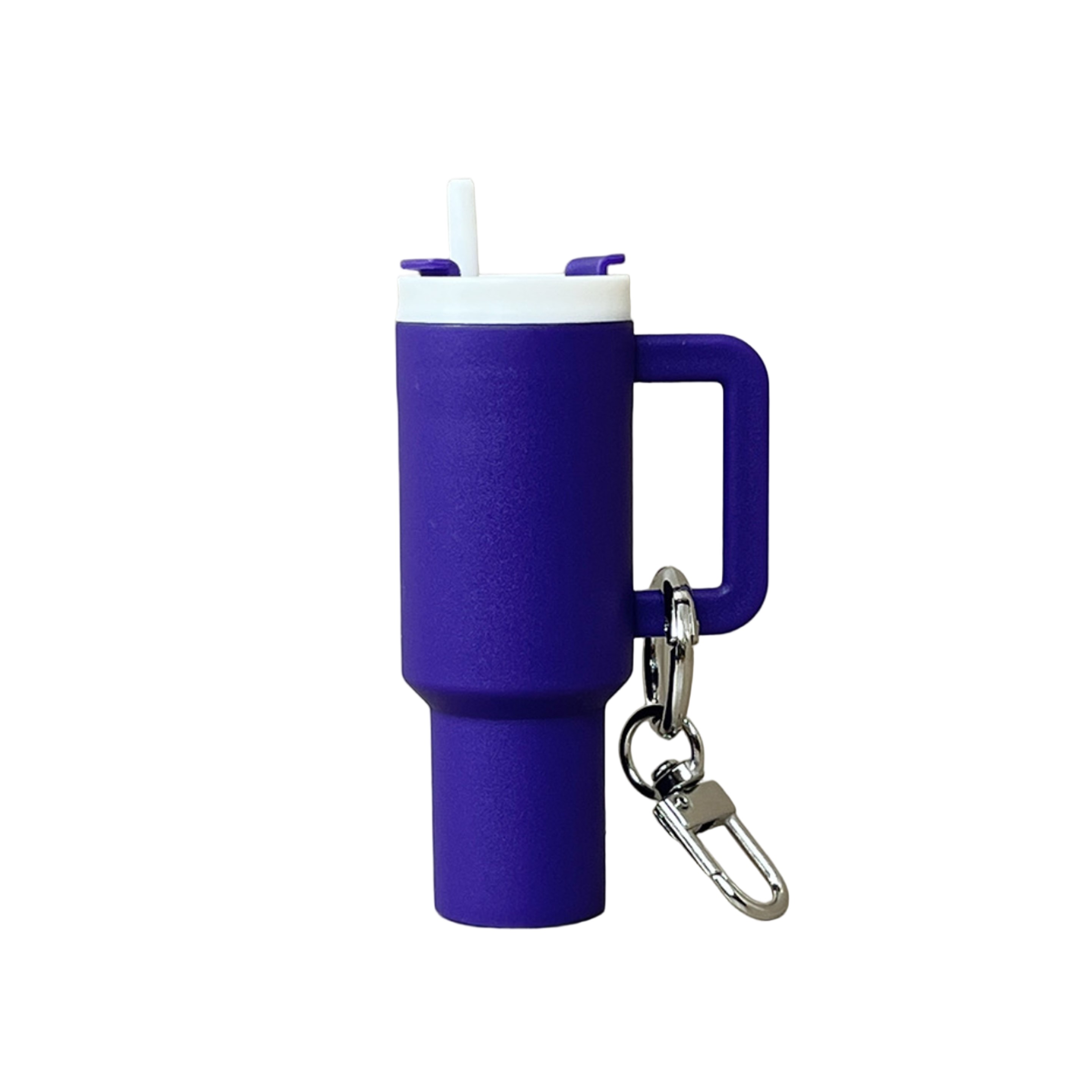 Mini Tumbler Keychain Storage Cup 7