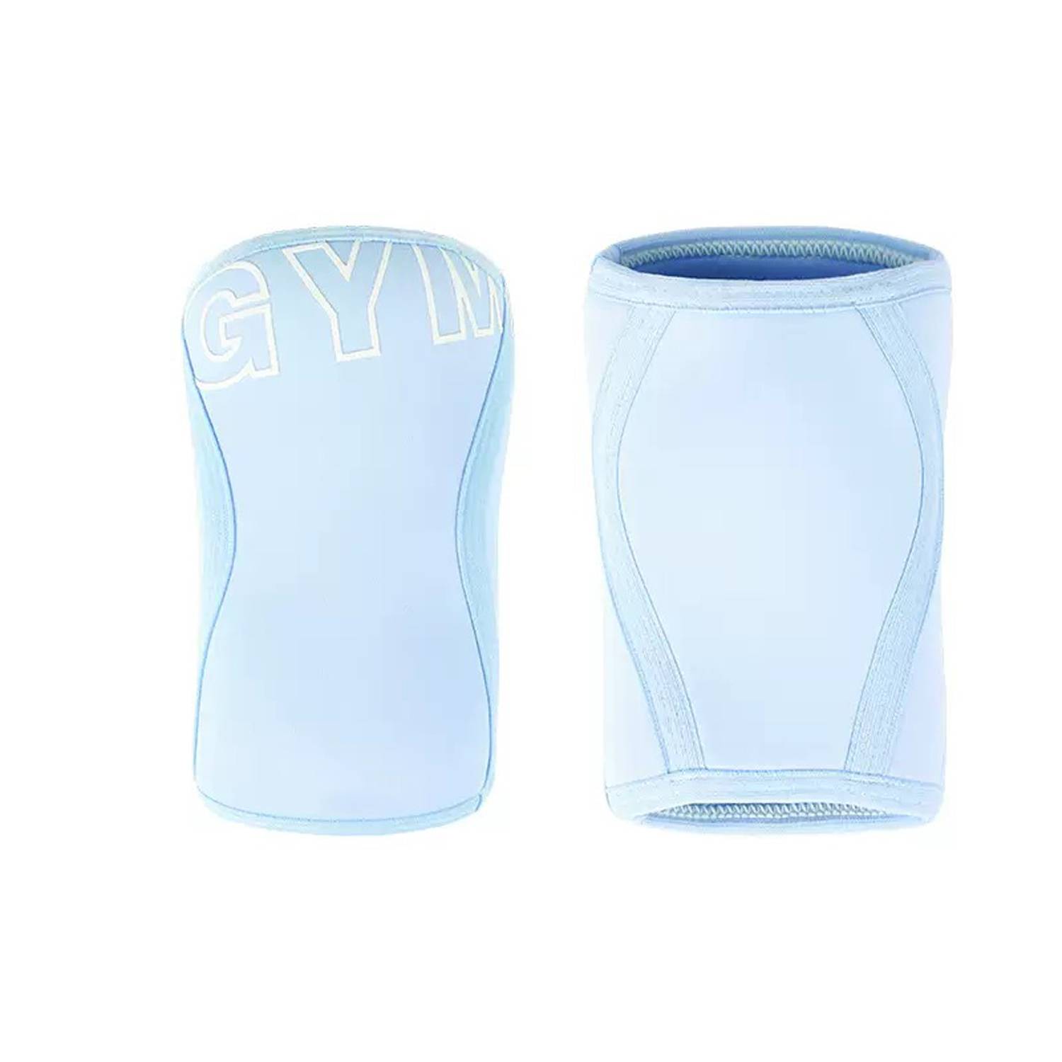 Neoprene Knee Brace Compression Sleeve 4