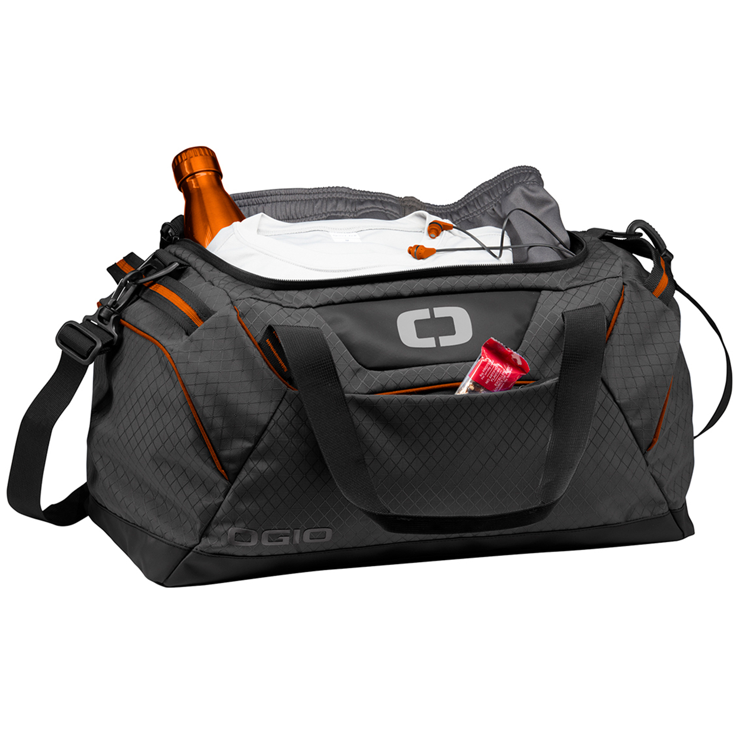 OGIO® Water-Resistant Duffel Bag 4