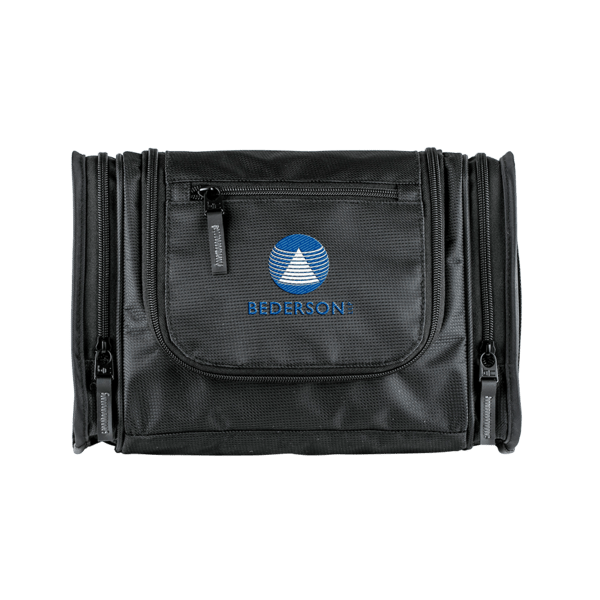 Basecamp Hanging Travel Kit 1