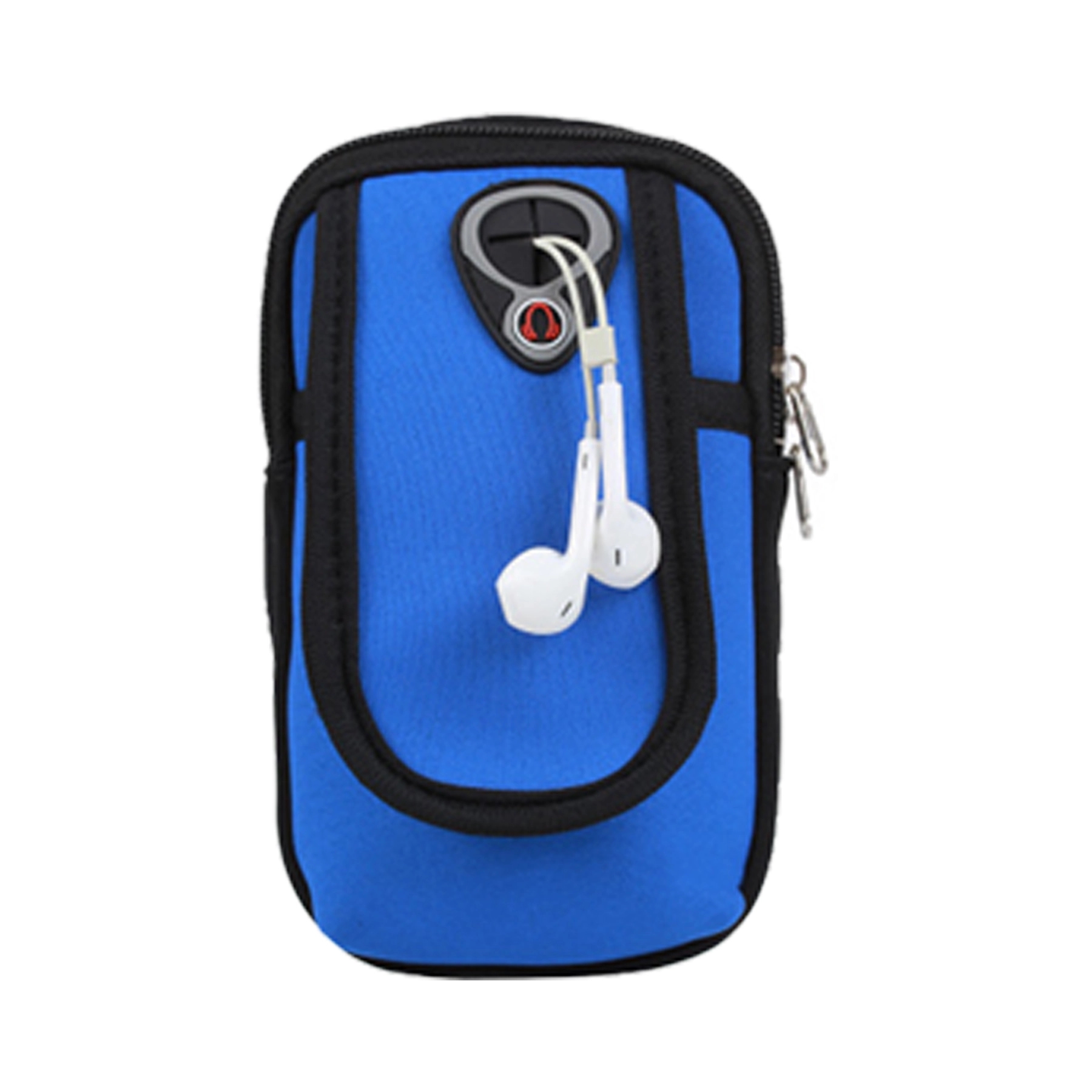 Outdoor Sports Waterproof Arm Bag 9