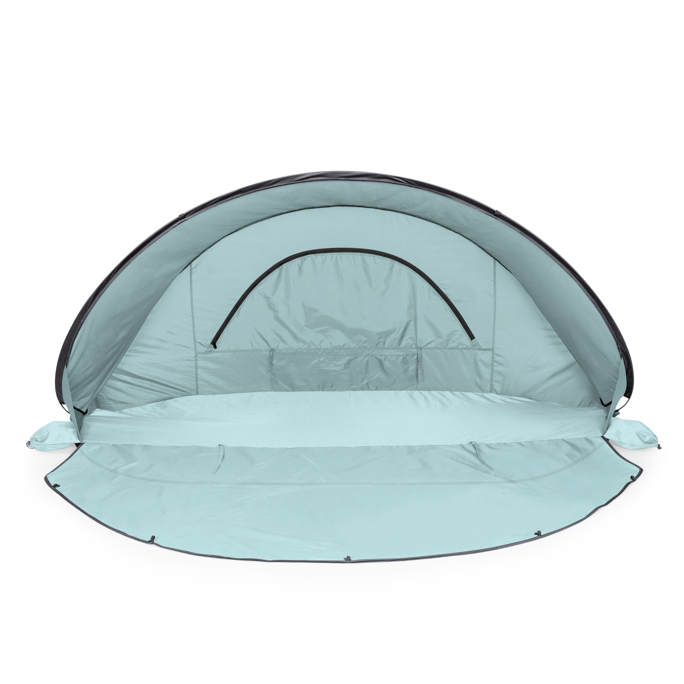 Manta Portable Beach Tent 14