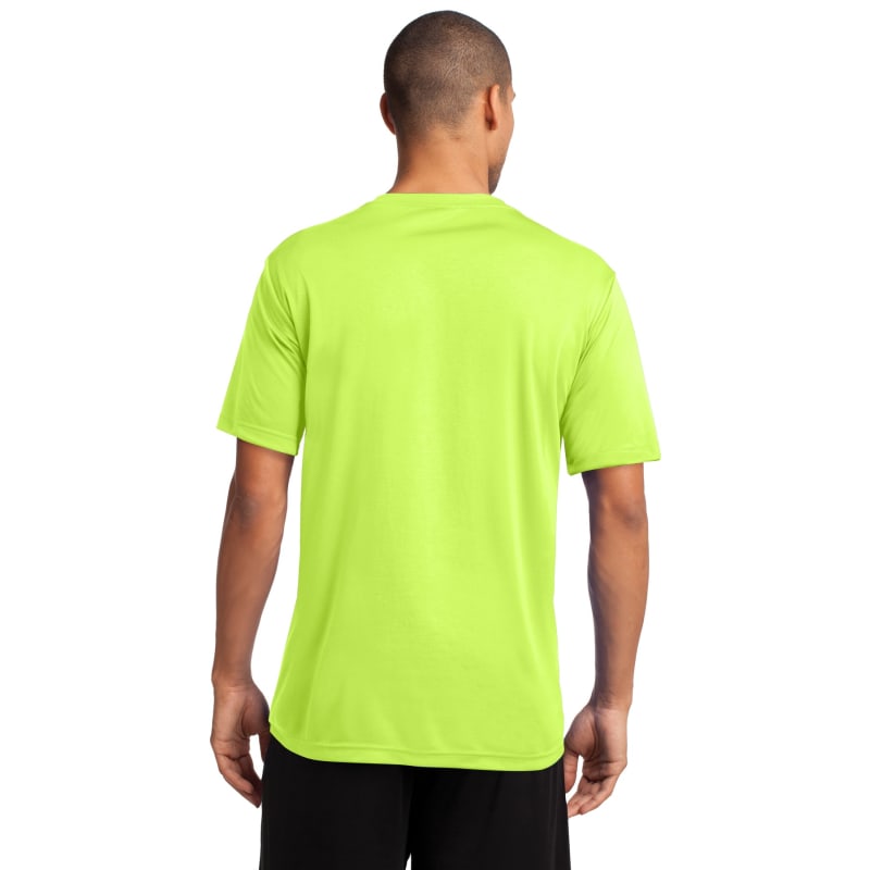 Port & Company Performance Tee. 18