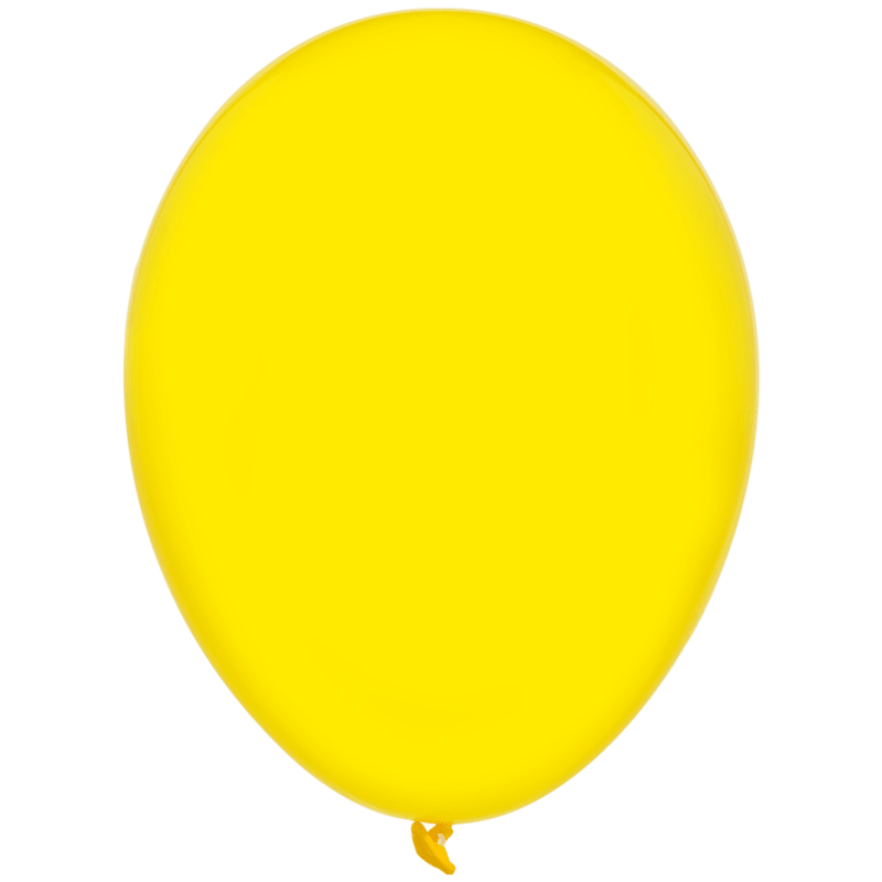 Custom 11" Latex Balloons 3