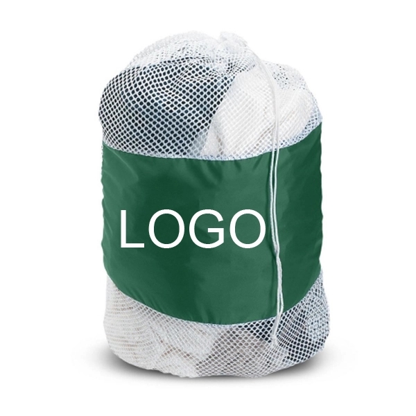 Mesh Laundry Bag 10