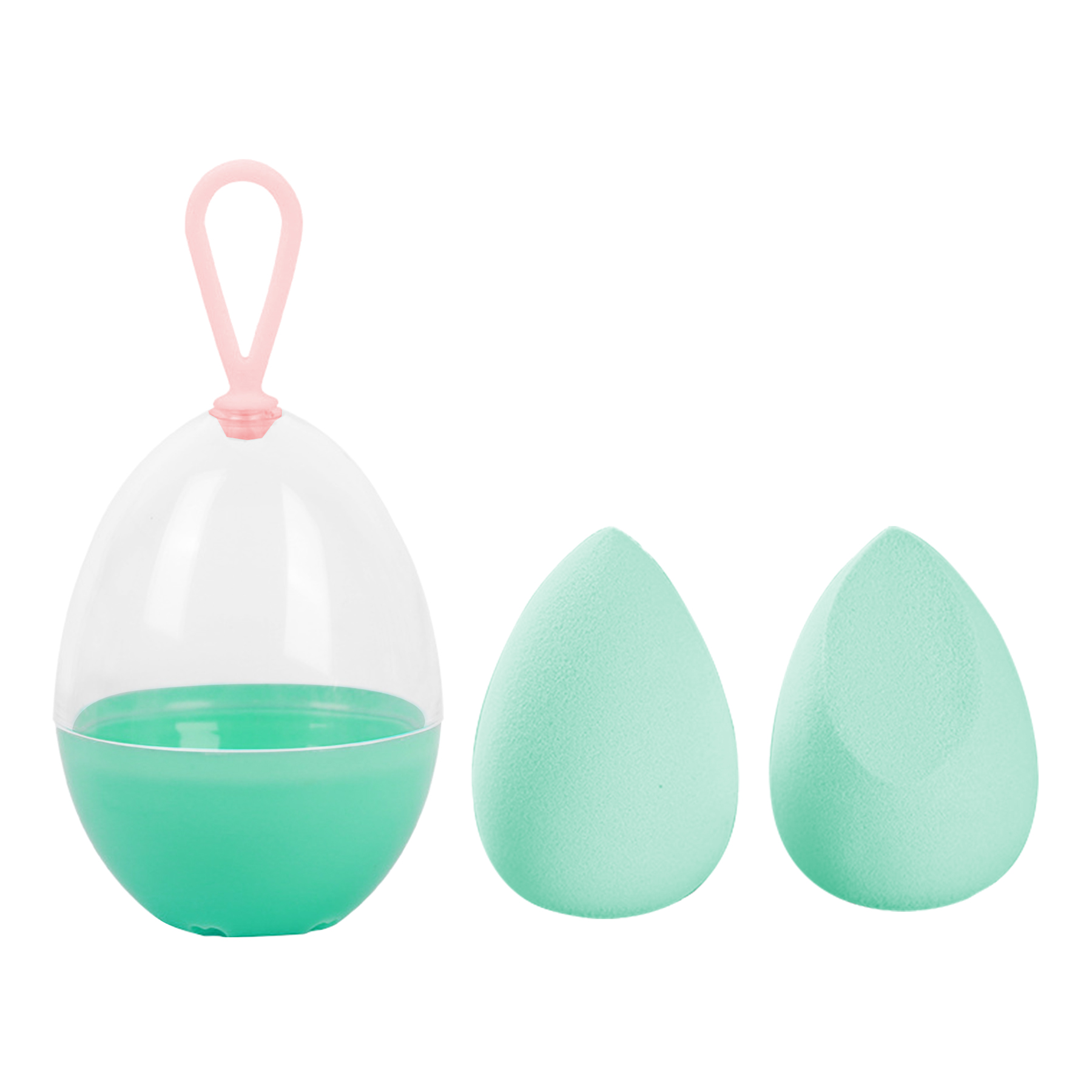 Ryeland Makeup Sponge 11