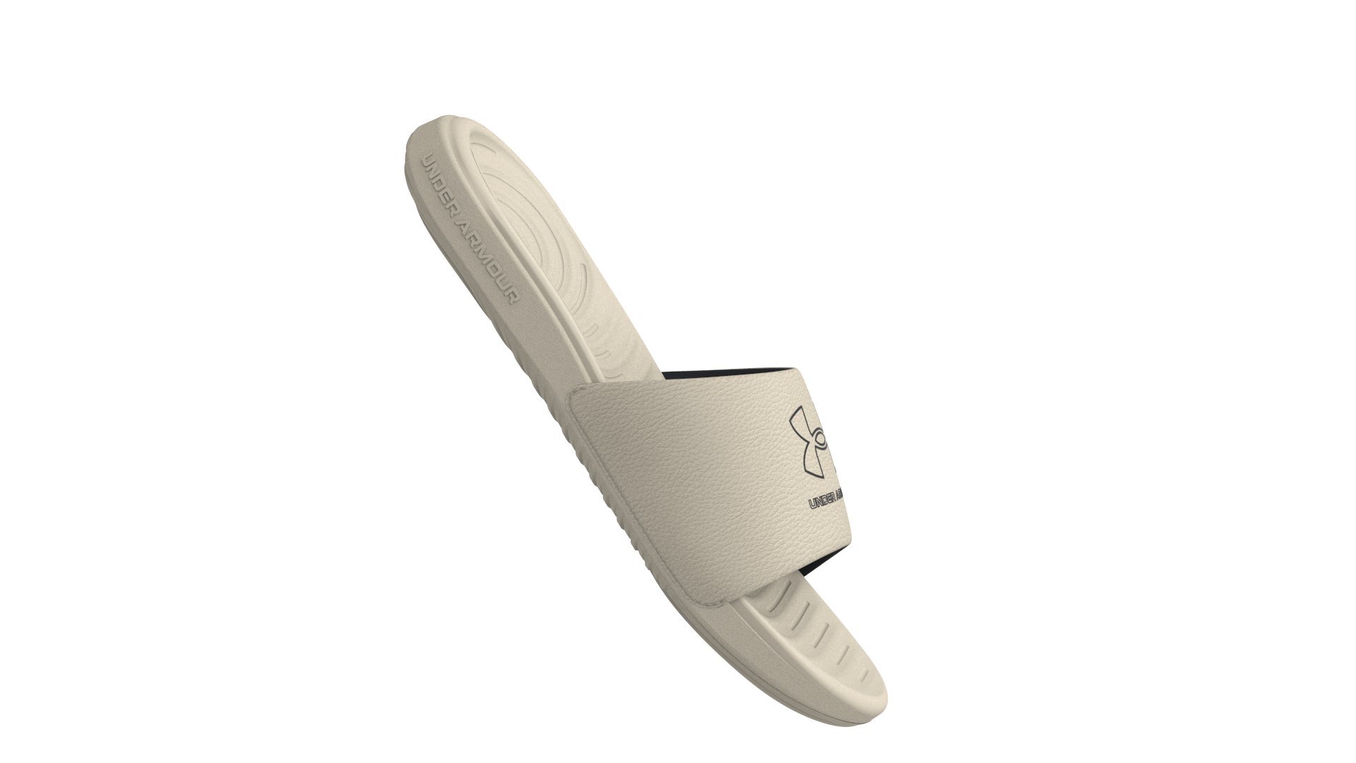UA Ansa Fixed Men's Slides 13