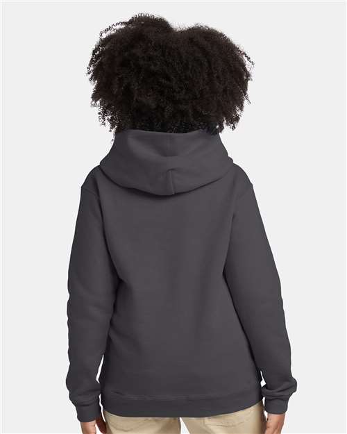 Youth EcoSmart® Hooded Sweatshirt - P473 108