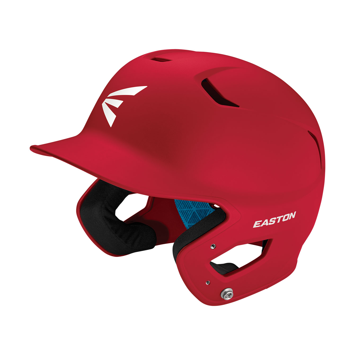 Easton Z5 2.0 Matte Solid Batting Helmet | X-Large 15