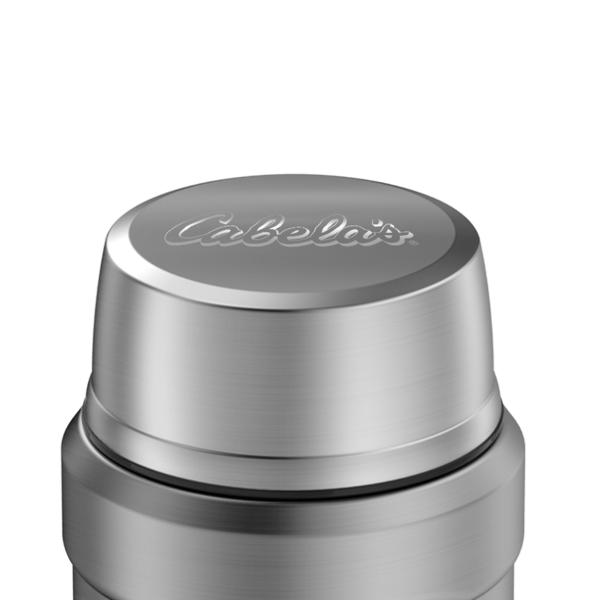 16 oz. Thermos® Stainless King™ Stainless Steel Food Jar 59