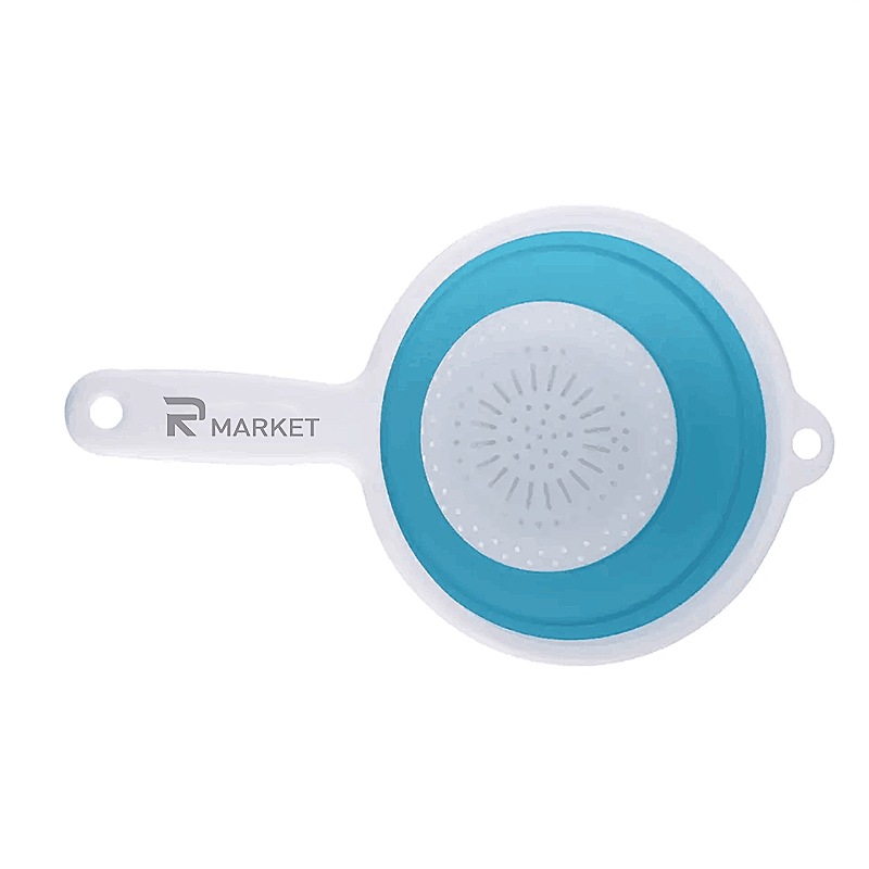 Collapsable Filter Spoon 2