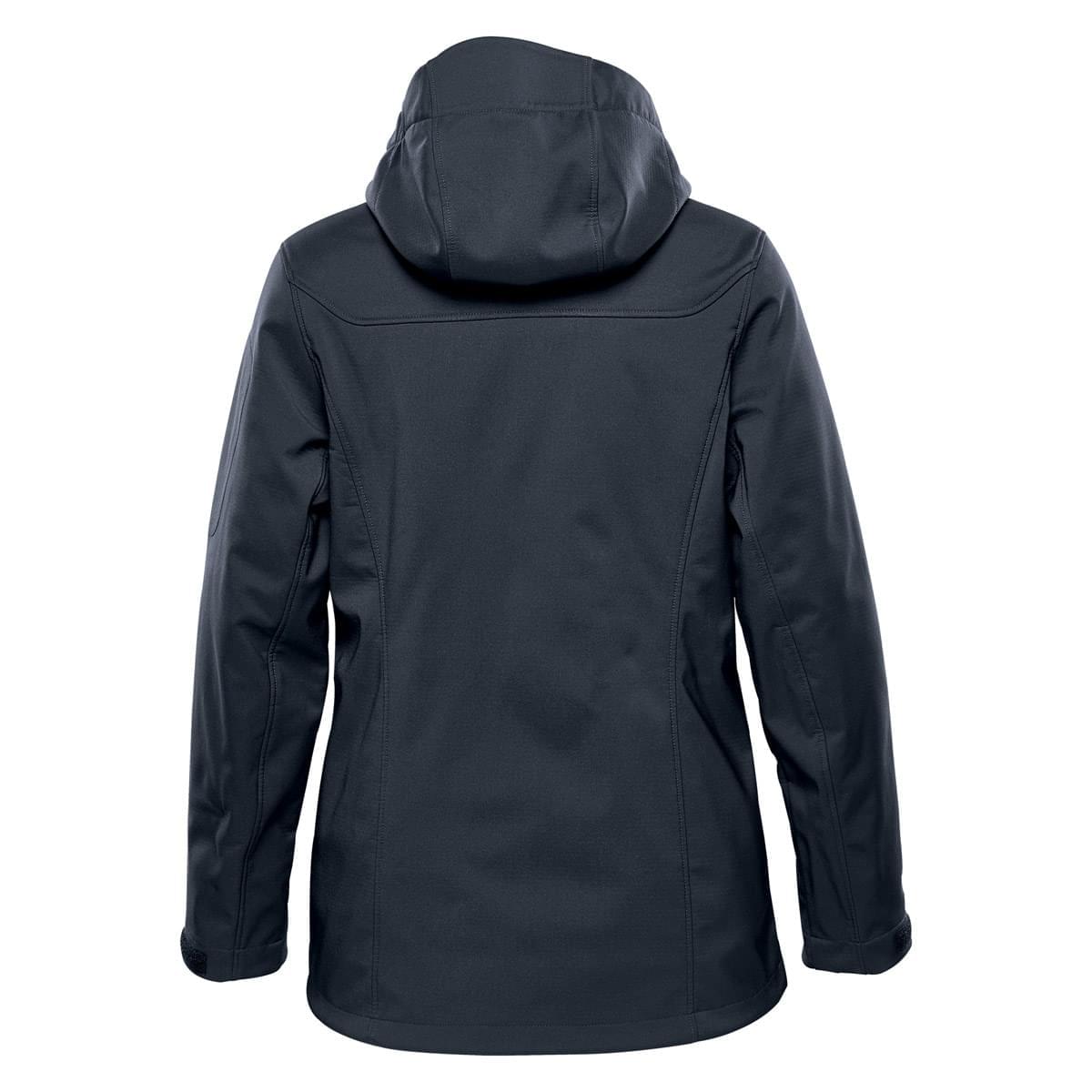 Stormtech Women's Epsilon 3-in-1 Jacket 7