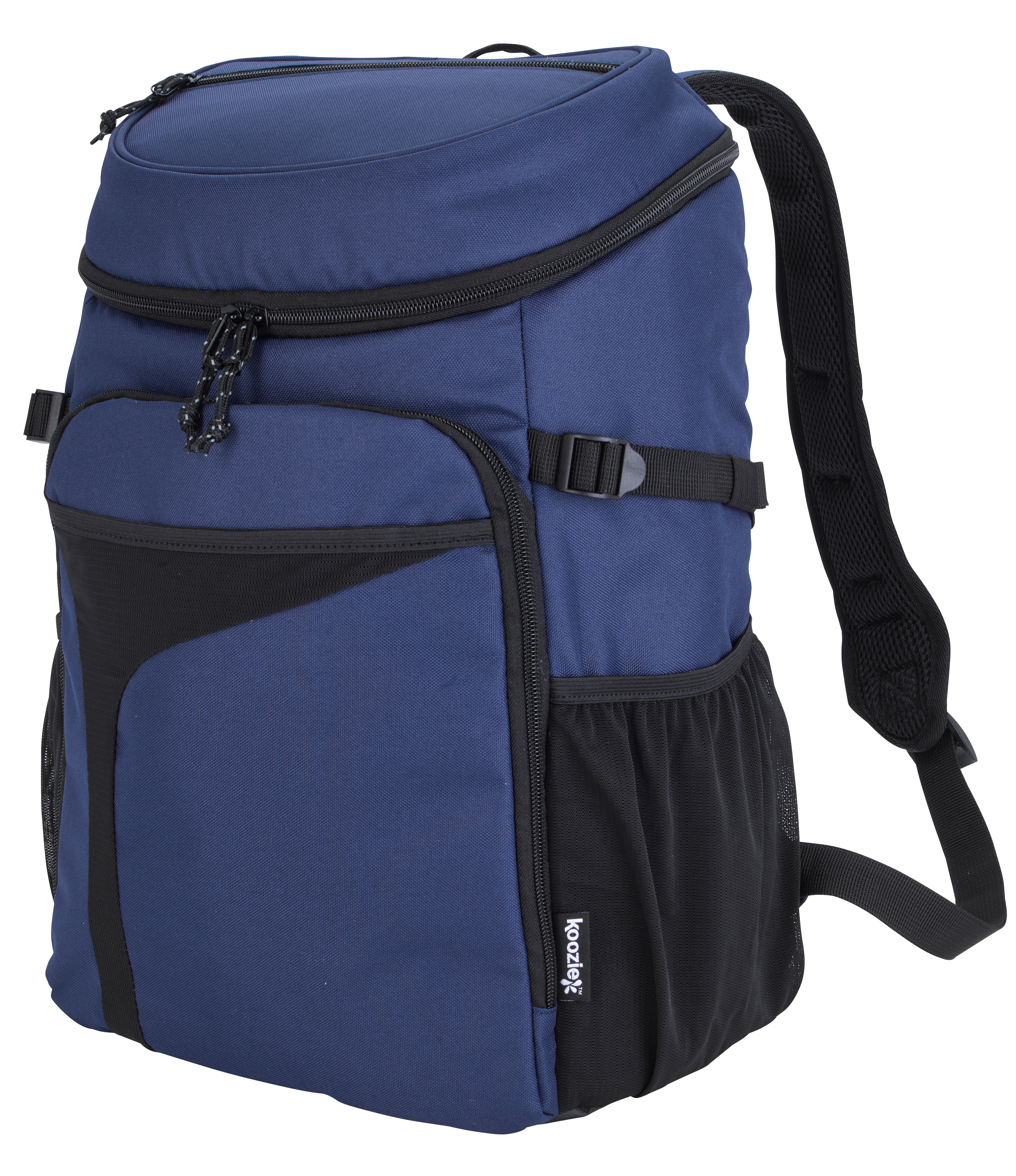 Boho RPET Cooler Backpack