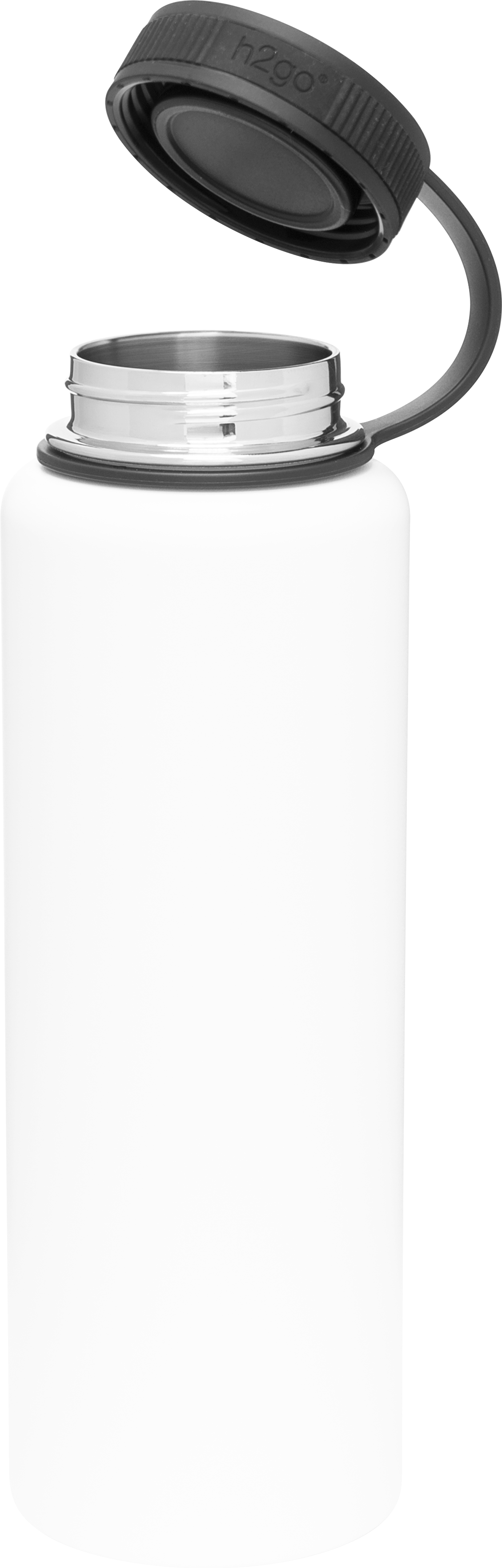 40 oz h2go venture, custom water bottle with logo imprint 20
