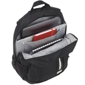 Case Logic Jaunt Recycled 15" Computer Backpack 4