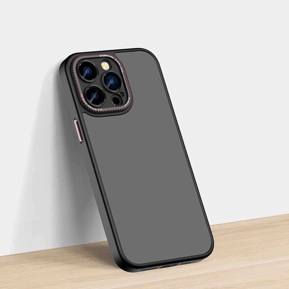 Business Matte Phone Case 2