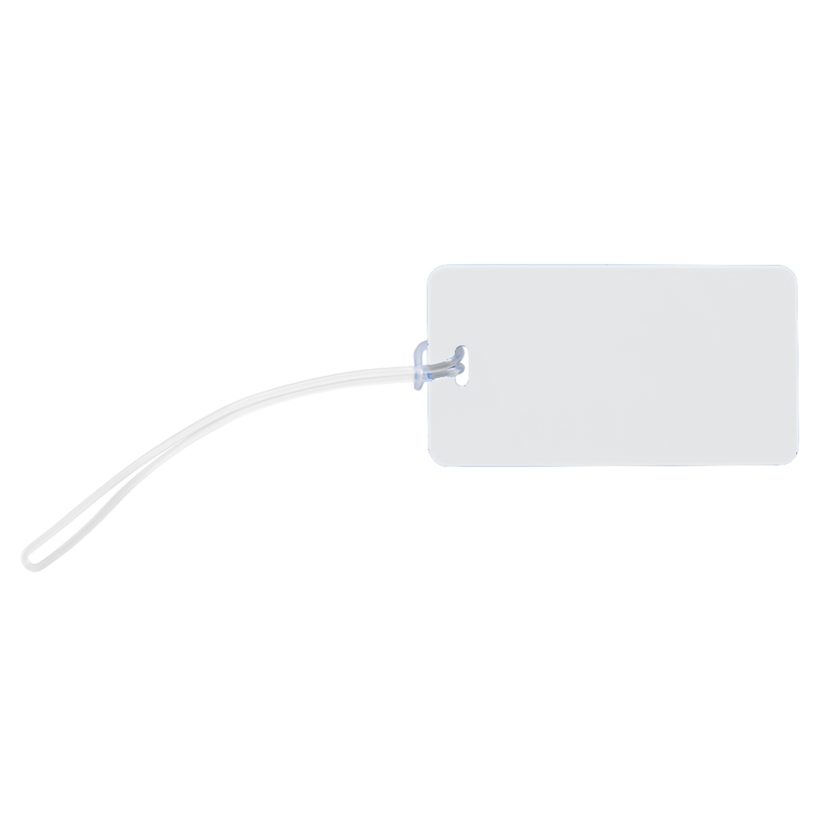 Voyage Luggage Tag 7