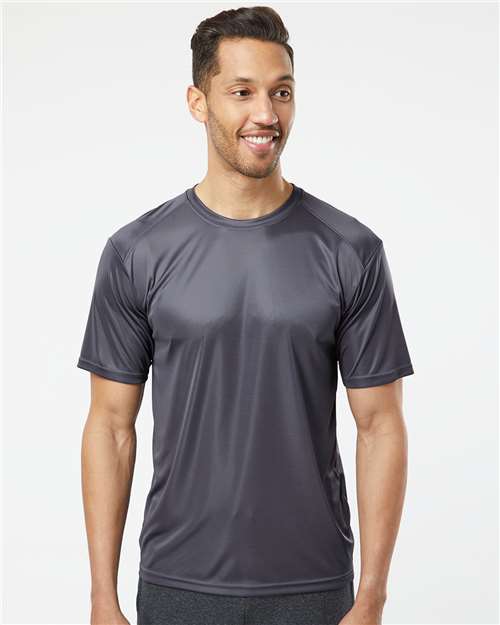 Unisex Islander Performance T-Shirt - 200 164