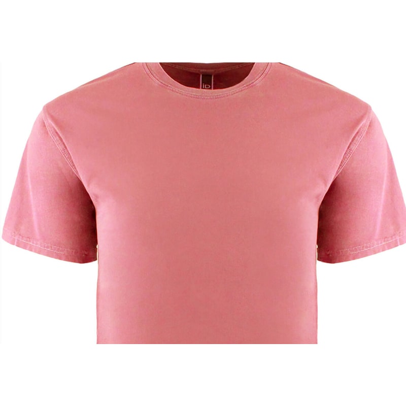 Next Level Apparel Adult Inspired Dye Crew 7