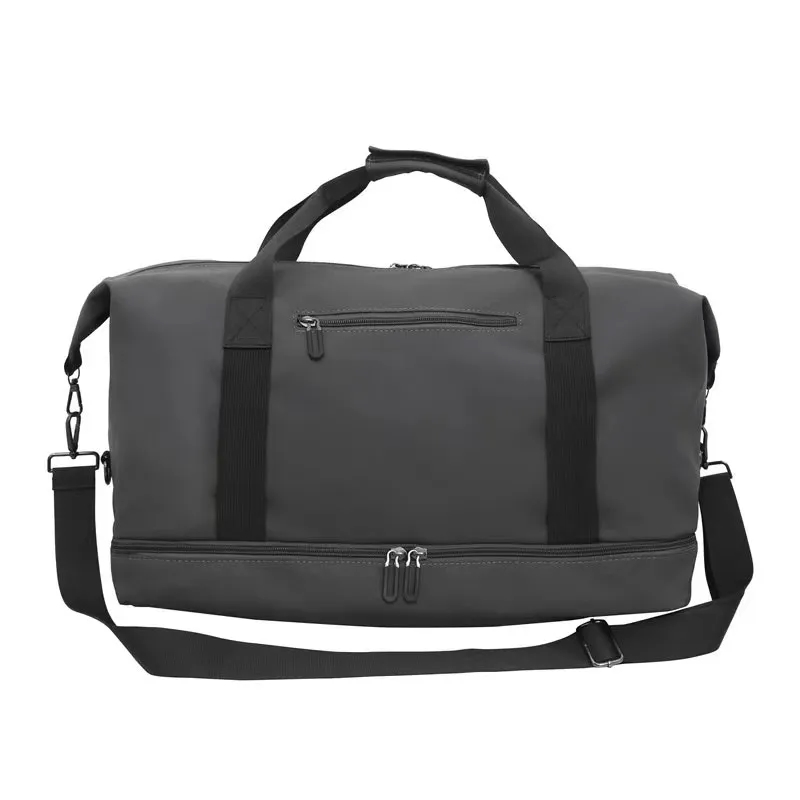 Sports Travel Duffel Bag 4
